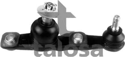 Talosa 47-13232 - Balst / Virzošais šarnīrs www.autospares.lv