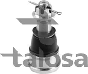 Talosa 47-12422 - Balst / Virzošais šarnīrs www.autospares.lv