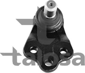 Talosa 47-12522 - Balst / Virzošais šarnīrs autospares.lv