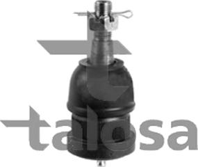 Talosa 47-12619 - Balst / Virzošais šarnīrs www.autospares.lv