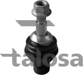 Talosa 47-12053-5 - Balst / Virzošais šarnīrs www.autospares.lv