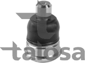 Talosa 47-12745 - Шаровая опора, несущий / направляющий шарнир www.autospares.lv