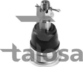 Talosa 47-12754 - Balst / Virzošais šarnīrs www.autospares.lv