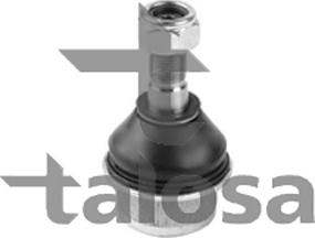 Talosa 47-12726 - Balst / Virzošais šarnīrs www.autospares.lv