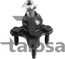 Talosa 47-17195 - Balst / Virzošais šarnīrs www.autospares.lv