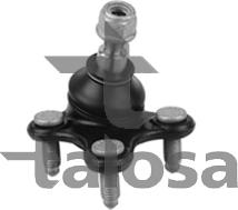 Talosa 47-17394 - Balst / Virzošais šarnīrs www.autospares.lv