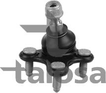 Talosa 47-17395 - Balst / Virzošais šarnīrs www.autospares.lv