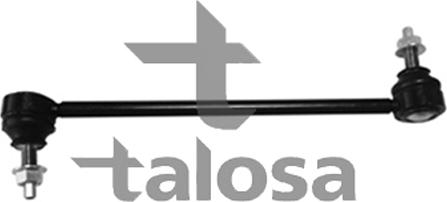 Talosa 50-09992 - Stiepnis / Atsaite, Stabilizators www.autospares.lv