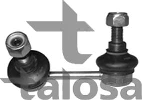 Talosa 50-09969 - Stiepnis / Atsaite, Stabilizators autospares.lv