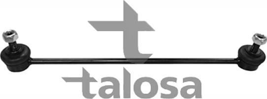 Talosa 50-09965 - Rod / Strut, stabiliser www.autospares.lv