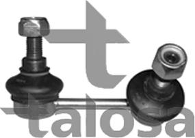 Talosa 50-09968 - Тяга / стойка, стабилизатор www.autospares.lv