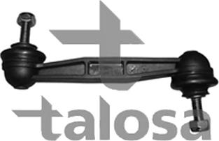 Talosa 50-09967 - Stiepnis / Atsaite, Stabilizators www.autospares.lv