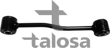 Talosa 50-09504 - Stiepnis / Atsaite, Stabilizators www.autospares.lv