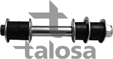 Talosa 50-09573 - Stiepnis / Atsaite, Stabilizators www.autospares.lv