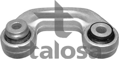 Talosa 50-09699 - Тяга / стойка, стабилизатор www.autospares.lv