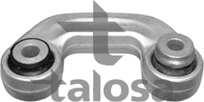 Talosa 50-09698 - Stiepnis / Atsaite, Stabilizators autospares.lv