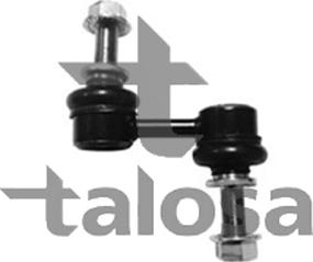 Talosa 50-09043 - Stiepnis / Atsaite, Stabilizators www.autospares.lv