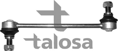 Talosa 50-09144 - Stiepnis / Atsaite, Stabilizators www.autospares.lv