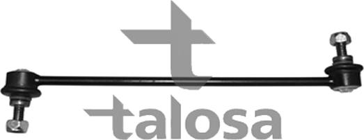 Talosa 50-09159 - Stiepnis / Atsaite, Stabilizators autospares.lv