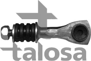 Talosa 50-09164 - Stiepnis / Atsaite, Stabilizators www.autospares.lv