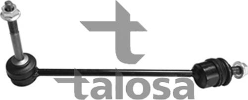 Talosa 50-09119 - Stiepnis / Atsaite, Stabilizators www.autospares.lv