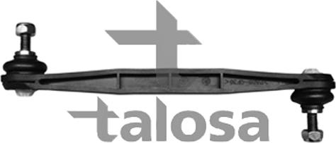 Talosa 50-09174 - Stiepnis / Atsaite, Stabilizators autospares.lv