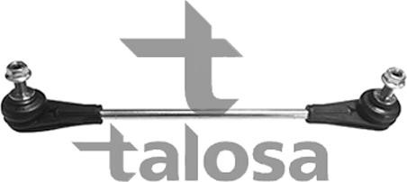 Talosa 50-09836 - Stiepnis / Atsaite, Stabilizators www.autospares.lv