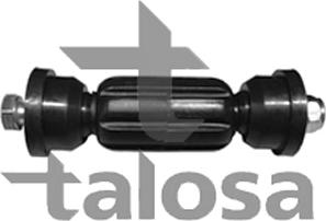 Talosa 50-09311 - Stiepnis / Atsaite, Stabilizators autospares.lv