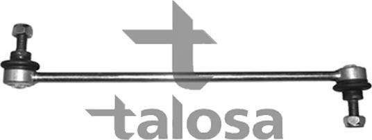 Talosa 50-09299 - Rod / Strut, stabiliser www.autospares.lv