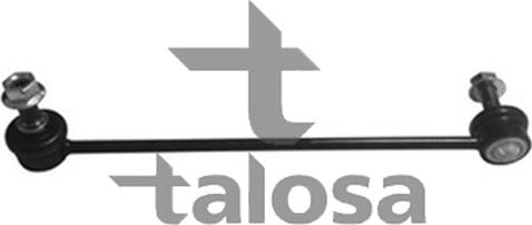 Talosa 50-09790 - Stiepnis / Atsaite, Stabilizators www.autospares.lv