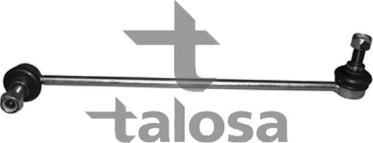 Talosa 50-09746 - Stiepnis / Atsaite, Stabilizators autospares.lv