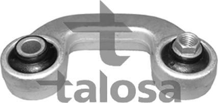 Talosa 50-09747 - Rod / Strut, stabiliser www.autospares.lv