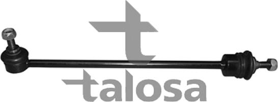 Talosa 50-09766 - Stiepnis / Atsaite, Stabilizators www.autospares.lv