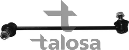 Talosa 50-09768 - Stiepnis / Atsaite, Stabilizators www.autospares.lv