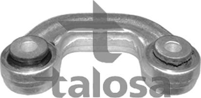 Talosa 50-09700 - Rod / Strut, stabiliser www.autospares.lv