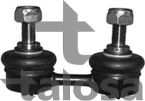 Talosa 50-04460 - Stiepnis / Atsaite, Stabilizators www.autospares.lv