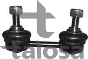 Talosa 50-04461 - Stiepnis / Atsaite, Stabilizators www.autospares.lv