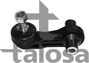 Talosa 50-04428 - Stiepnis / Atsaite, Stabilizators autospares.lv