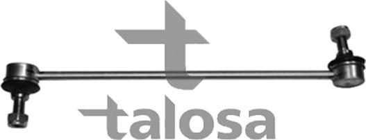 Talosa 50-04423 - Rod / Strut, stabiliser www.autospares.lv