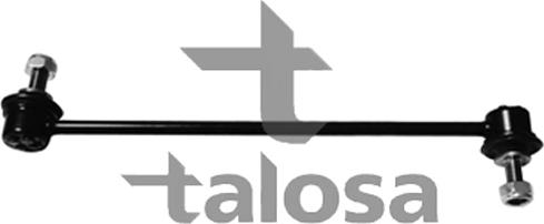 Talosa 50-04594 - Stiepnis / Atsaite, Stabilizators www.autospares.lv