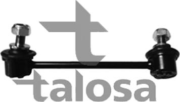 Talosa 50-04595 - Stiepnis / Atsaite, Stabilizators www.autospares.lv