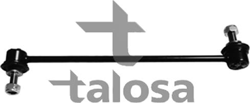 Talosa 50-04593 - Stiepnis / Atsaite, Stabilizators www.autospares.lv