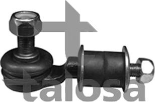 Talosa 50-04562 - Stiepnis / Atsaite, Stabilizators www.autospares.lv