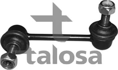 Talosa 50-04511 - Stiepnis / Atsaite, Stabilizators www.autospares.lv