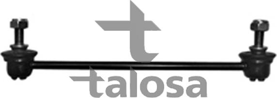 Talosa 50-04518 - Stiepnis / Atsaite, Stabilizators autospares.lv