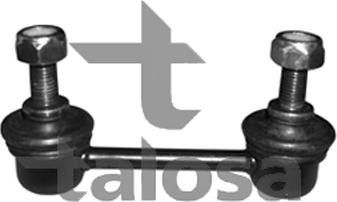 Talosa 50-04513 - Stiepnis / Atsaite, Stabilizators www.autospares.lv