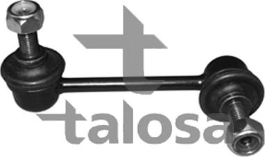 Talosa 50-04512 - Stiepnis / Atsaite, Stabilizators autospares.lv