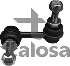 Talosa 50-04583 - Stiepnis / Atsaite, Stabilizators www.autospares.lv