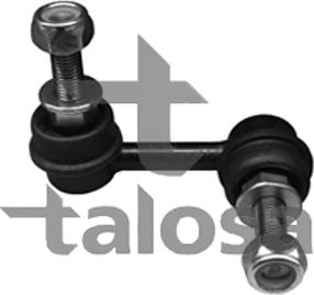 Talosa 50-04582 - Stiepnis / Atsaite, Stabilizators www.autospares.lv