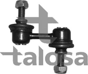 Talosa 50-04539 - Stiepnis / Atsaite, Stabilizators www.autospares.lv